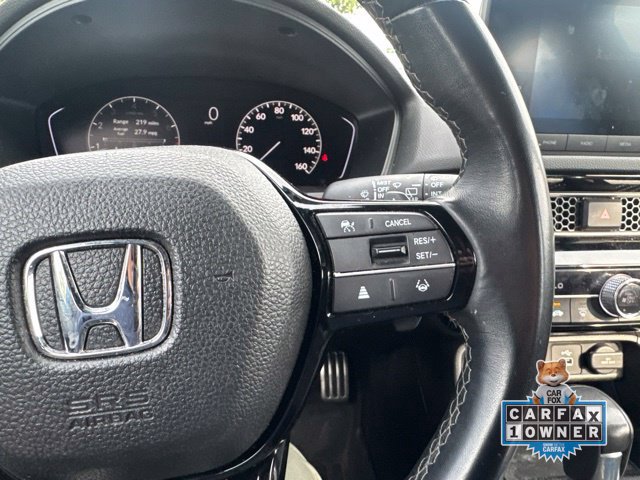 Certified 2024 Honda Civic Sport image 19