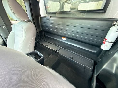 Used 2021 Toyota Tacoma SR image 25