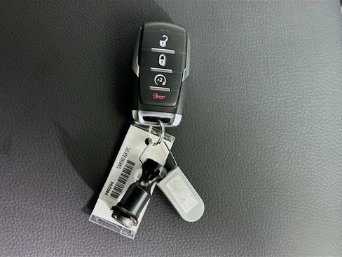 New 2026 RAM 2500 Big Horn image 20