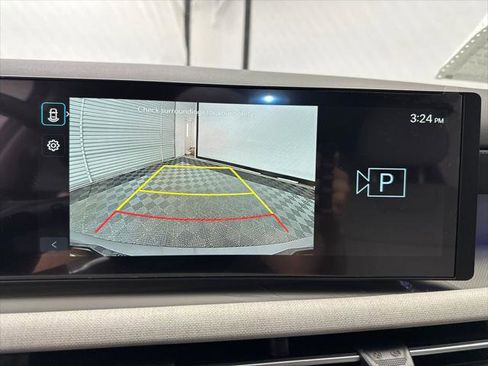 New 2026 Hyundai Tucson SEL image 30