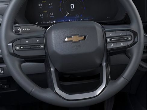 New 2025 Chevrolet Colorado LT w/ LT Convenience Package RWD image 22
