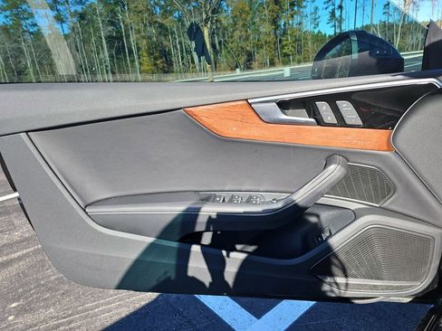 Used 2020 Audi A5 2.0T Premium Plus w/ Premium Plus image 31