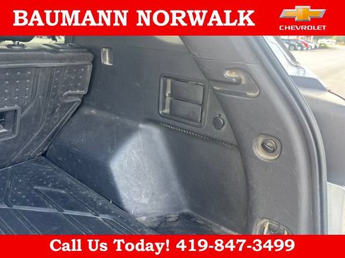 Used 2021 Chevrolet Equinox LT AWD/4WD image 36