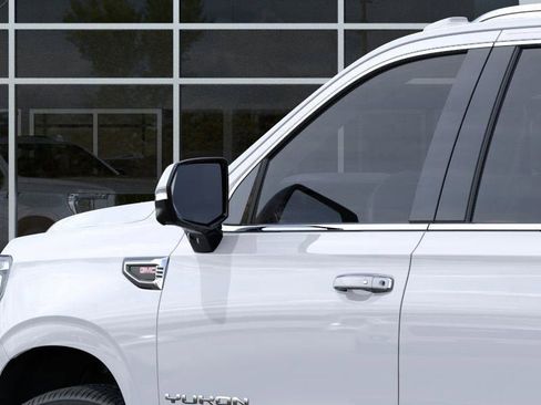 New 2026 GMC Yukon XL Elevation image 12