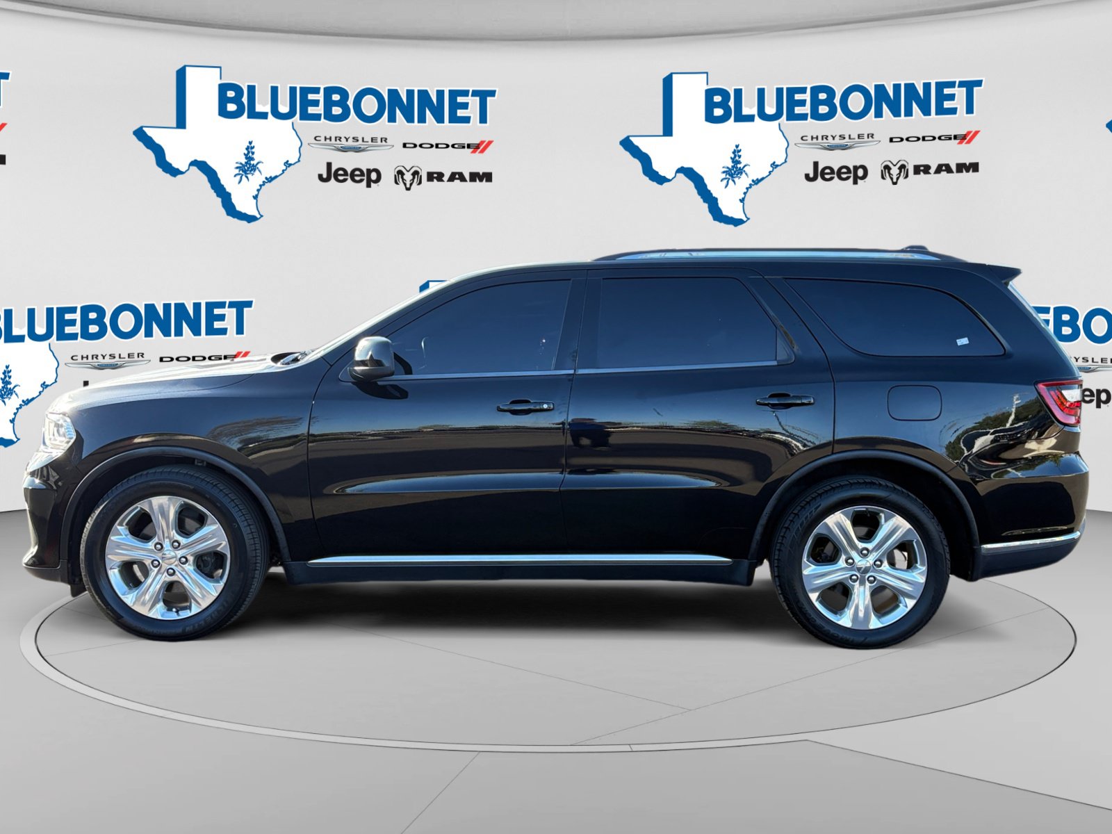 Certified 2022 Dodge Durango SXT RWD image 8