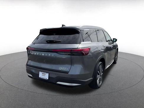 Used 2026 INFINITI QX60 Luxe AWD/4WD image 15