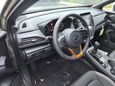New 2026 Subaru Crosstrek 2.5i Wilderness image 10