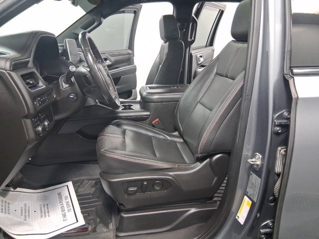 Used 2021 Chevrolet Suburban RST w/ Luxury Package AWD/4WD image 18