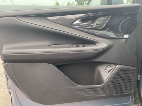 New 2024 Chevrolet Blazer EV LT image 17