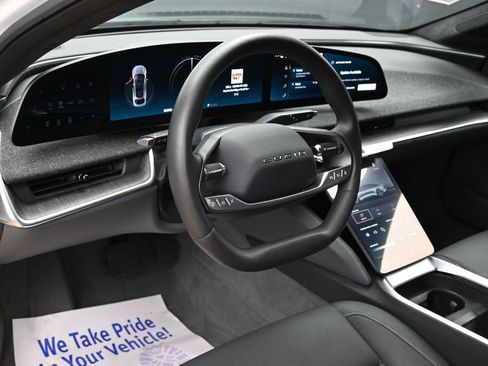 Used 2023 Lucid Air Pure AWD/4WD image 20