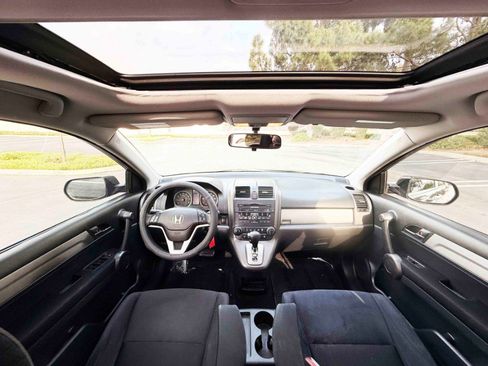 Used 2011 Honda CR-V EX image 16