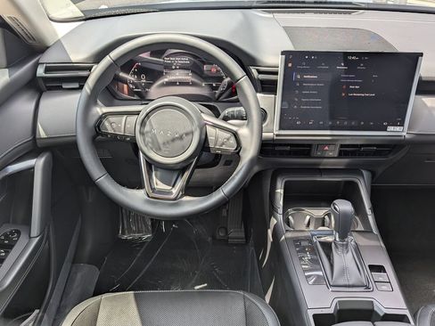 New 2026 MAZDA CX-5 Select AWD/4WD image 4
