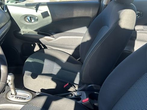 Used 2015 Nissan Versa Note SV image 22