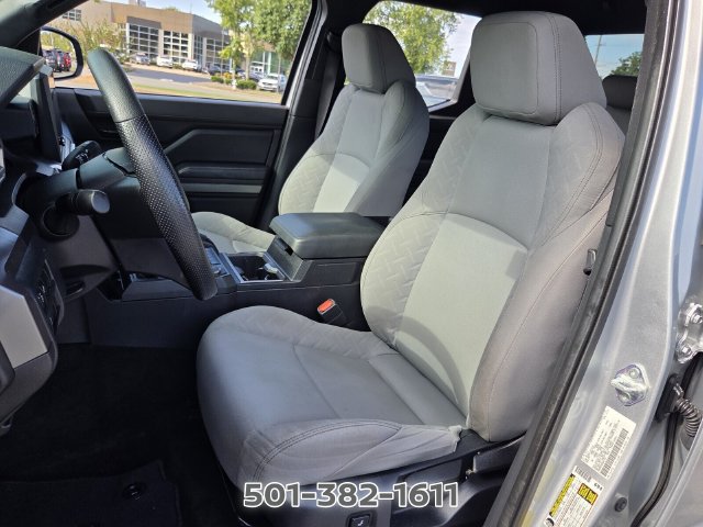 Used 2024 Toyota Tacoma SR5 RWD image 9