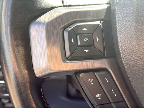 Used 2020 Ford Expedition Platinum AWD/4WD image 26