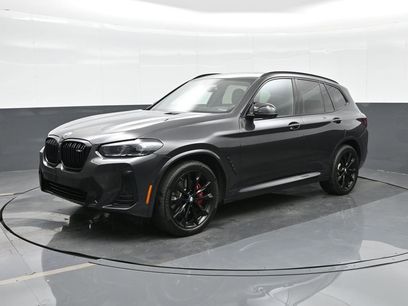 Used 2024 BMW X3 M40i w/ Premium Package