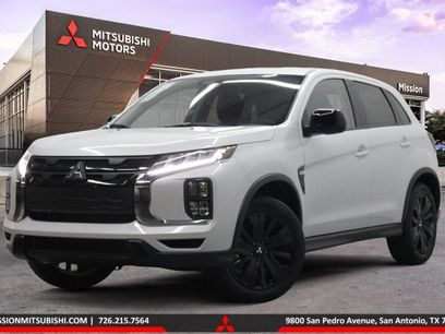 New 2026 Mitsubishi Outlander Sport LE