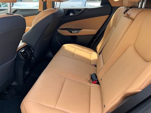 Used 2024 Lexus NX 350h AWD w/ Cold Area Package image 14