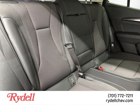 Used 2022 Buick Envision Preferred image 17