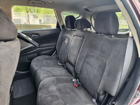 Used 2014 Nissan Murano S image 20