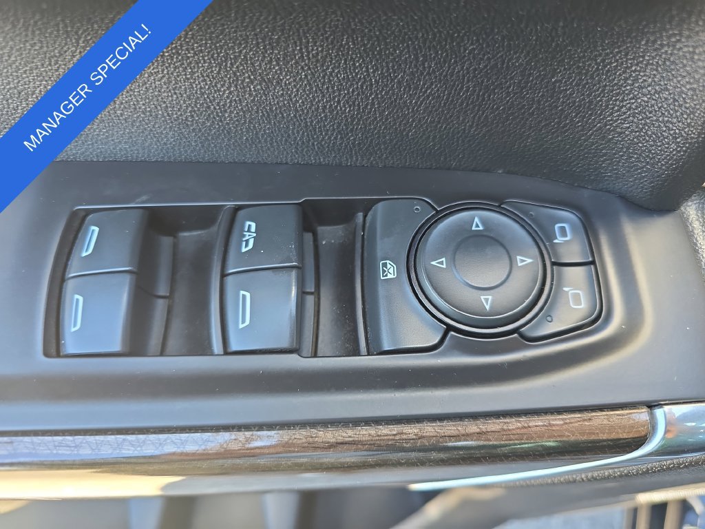 Used 2021 Chevrolet Silverado 1500 RST AWD/4WD image 27