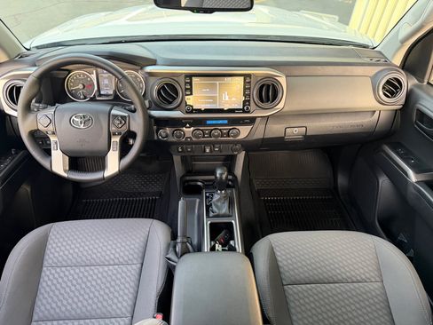 Used 2023 Toyota Tacoma SR5 image 16