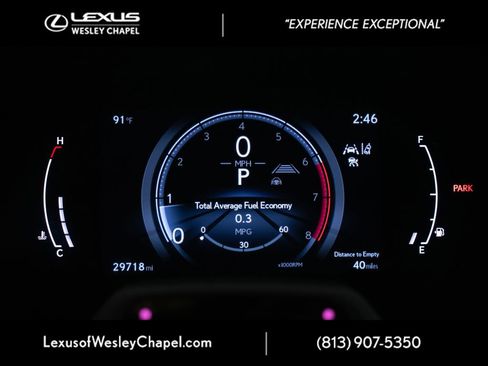Used 2024 Lexus RX 350 Premium Plus w/ Convenience Package FWD image 35