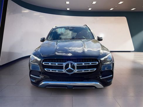 New 2026 Mercedes-Benz GLE 350 4MATIC image 5