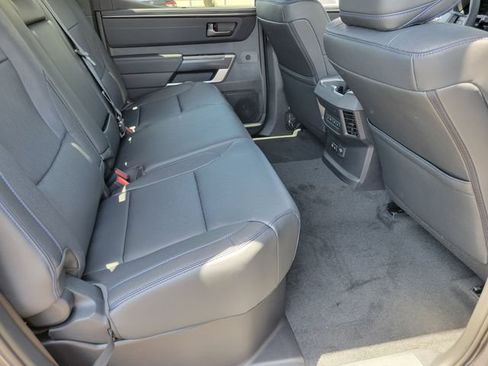 New 2026 Toyota Tundra Platinum AWD/4WD image 22