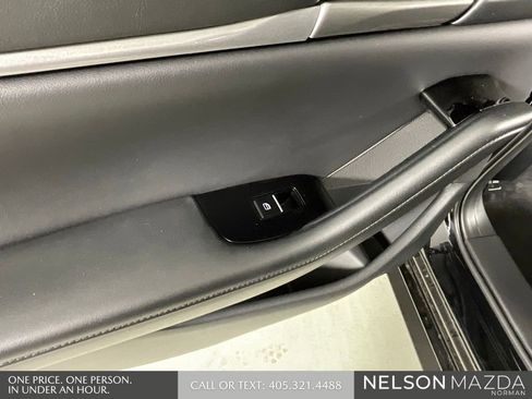 New 2026 MAZDA MAZDA3 s Sport image 19