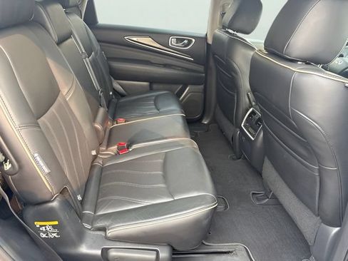 Used 2018 INFINITI QX60 Luxe AWD/4WD image 25