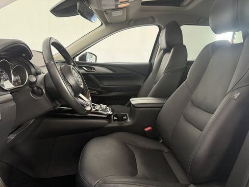 Used 2023 MAZDA CX-9 Touring Plus AWD/4WD image 18