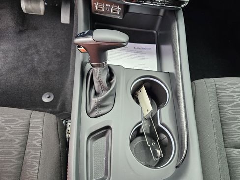 New 2026 Dodge Durango GT RWD image 25