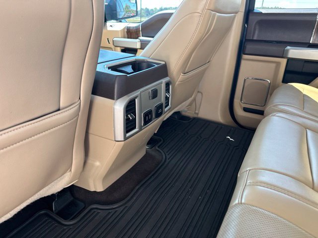 Used 2018 Ford F150 Lariat AWD/4WD image 19