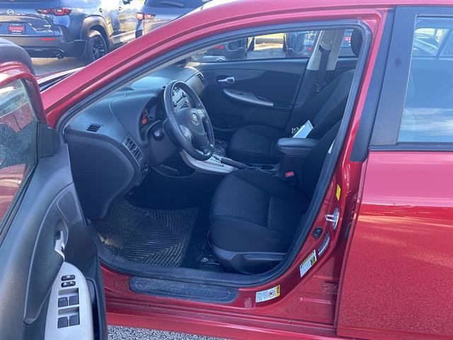 Used 2010 Toyota Corolla S FWD image 3