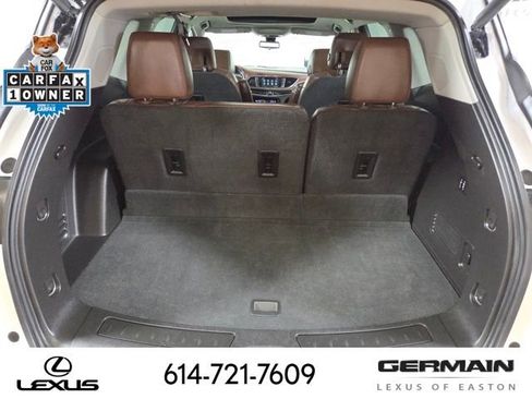 Used 2018 Buick Enclave Avenir w/ Avenir Technology Package AWD/4WD image 23