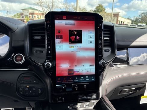 New 2026 RAM 1500 RHO w/ RHO Level 1 Equipment Group image 22