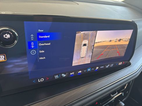 New 2026 Chevrolet Suburban Premier w/ Sun And Tow Package image 16