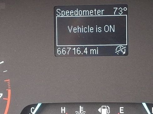 Used 2021 Ford EcoSport S AWD/4WD image 29