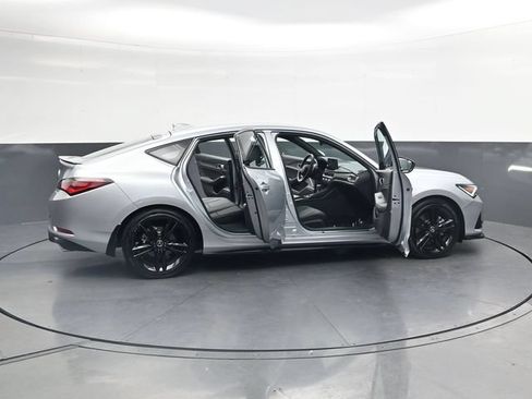Used 2026 Acura Integra A-Spec FWD image 40