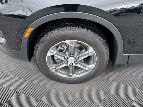 Used 2023 Chevrolet Blazer LT image 29