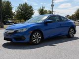 Used 2017 Honda Civic LX image 3