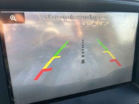 Used 2014 Ford F150 FX4 w/ Equipment Group 402A Luxury image 11