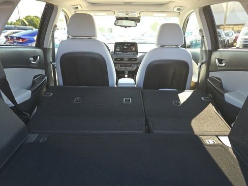 Certified 2023 Hyundai Kona SEL w/ Convenience Package FWD image 24