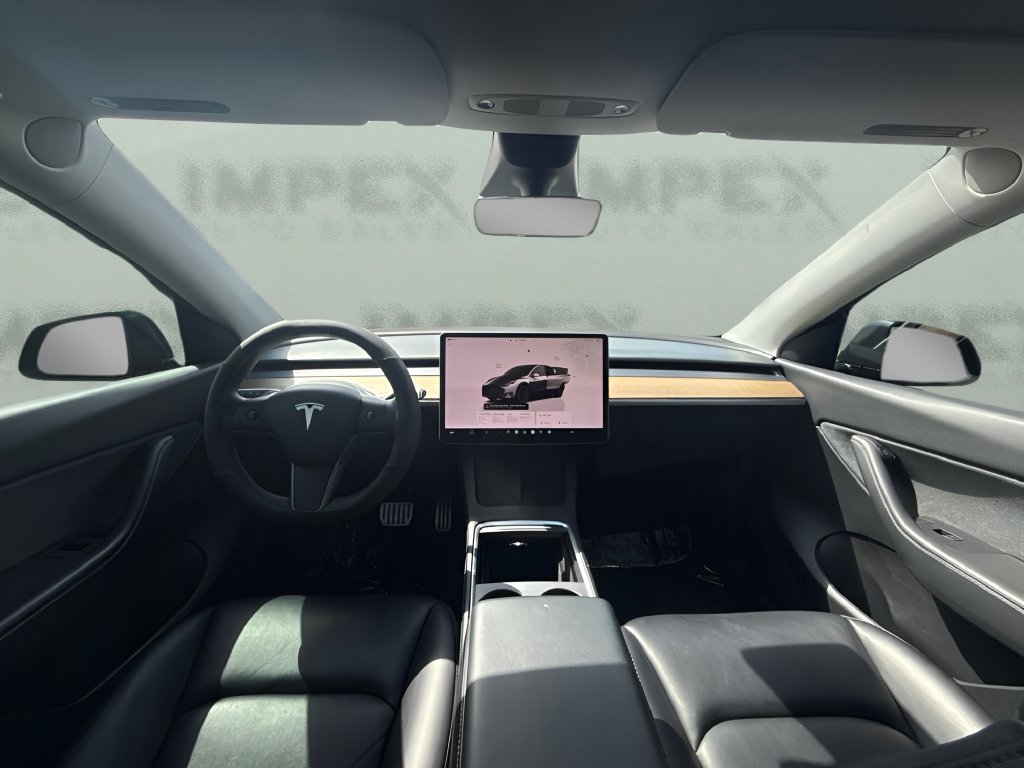 Used 2022 Tesla Model Y Performance AWD/4WD image 8