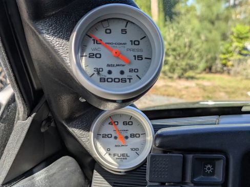 Used 1989 Ford Mustang GT image 21