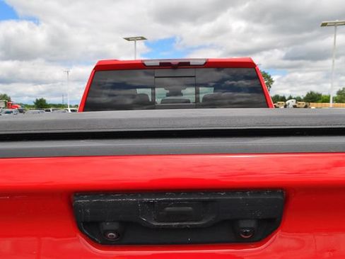 Used 2024 Chevrolet Silverado 2500 LTZ w/ LTZ Convenience Package AWD/4WD image 20