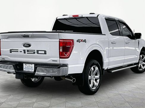 Certified 2023 Ford F150 XLT w/ Equipment Group 302A High AWD/4WD image 2
