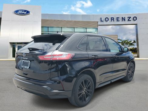 Used 2022 Ford Edge ST-Line image 5