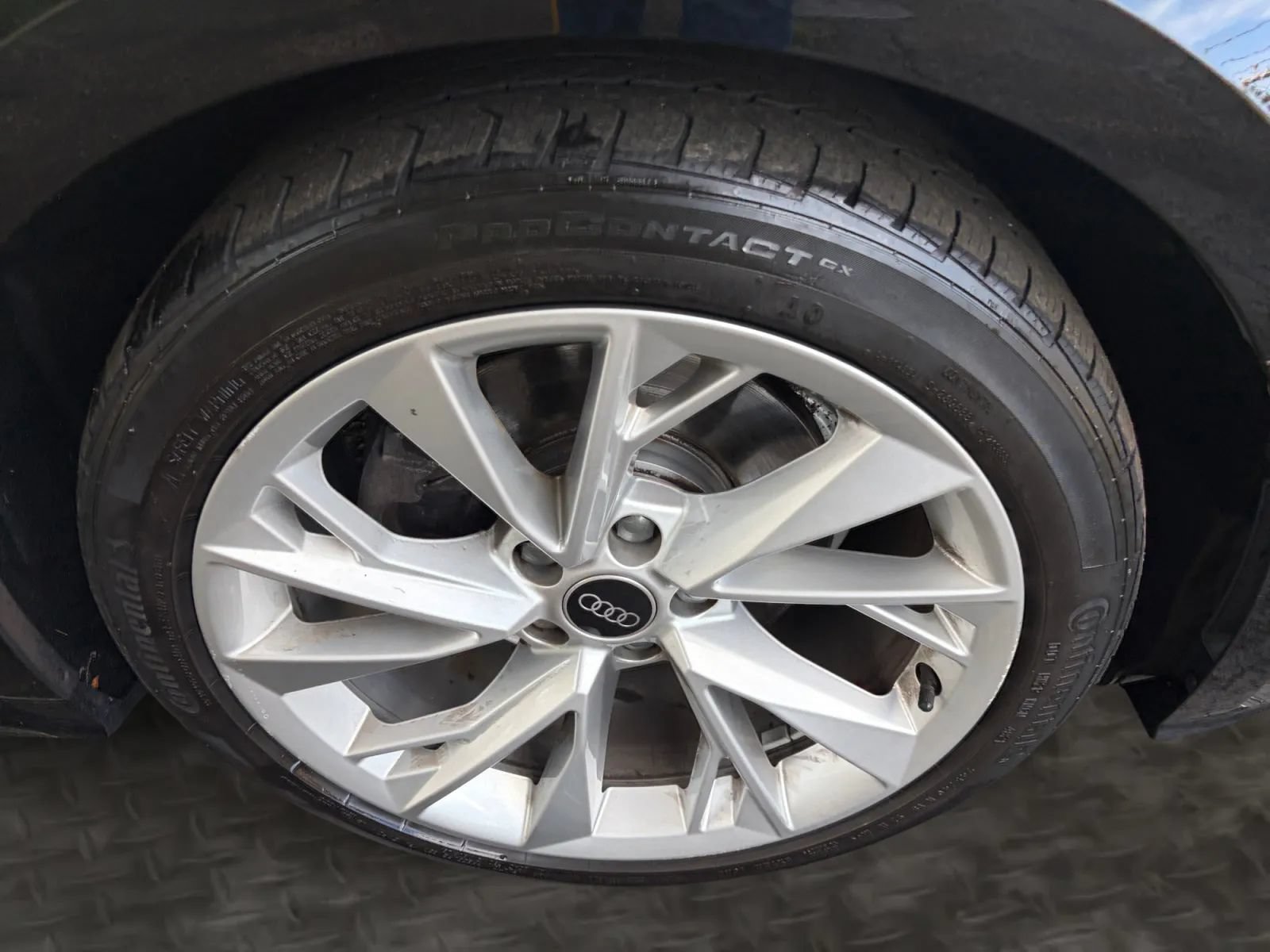 Used 2022 Audi A5 2.0T Premium AWD/4WD image 39